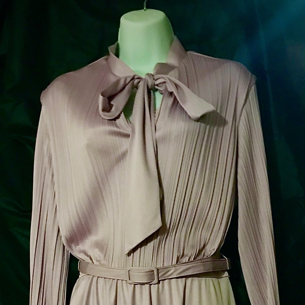 Vintage Dress